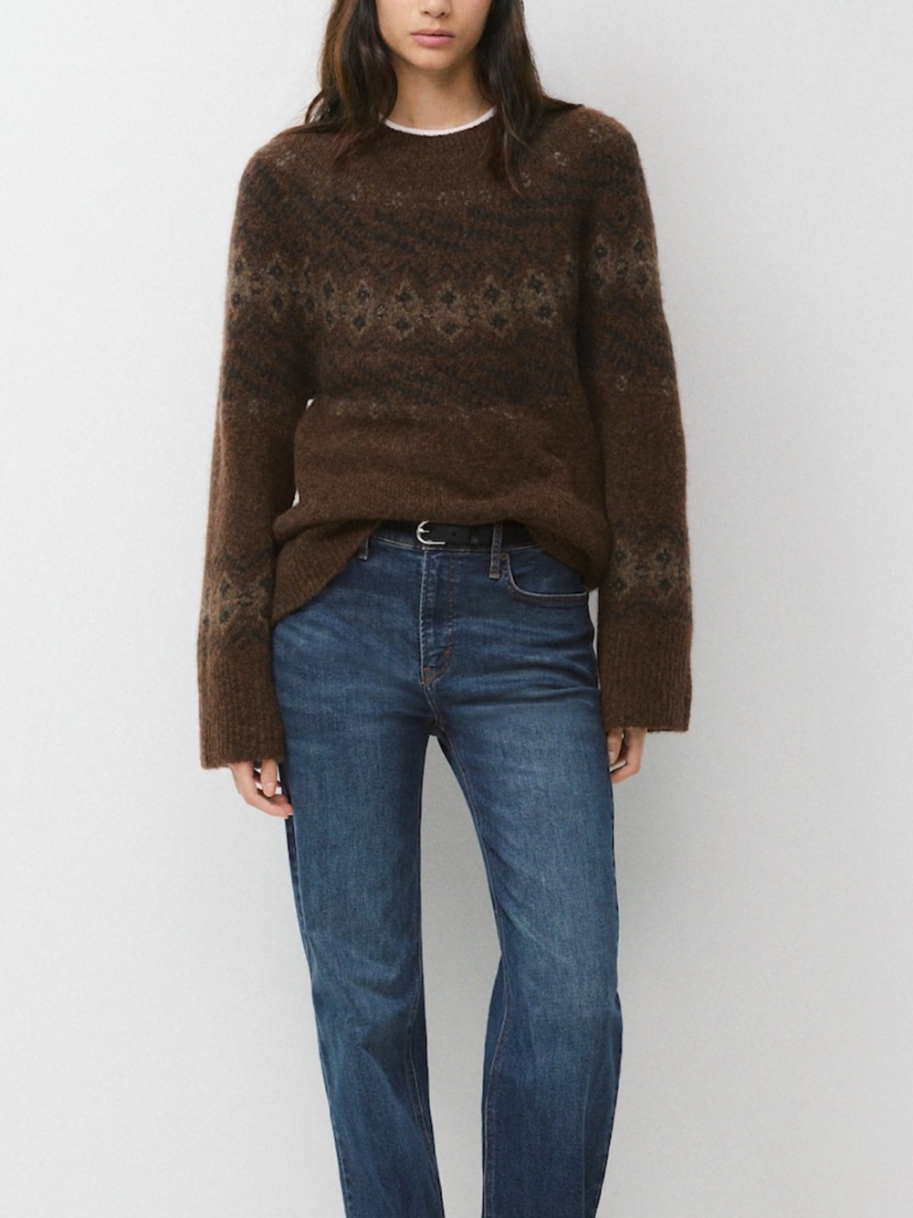 Harlow Sweater